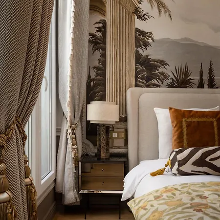 Apartment The Donatella - Champs Elysees *