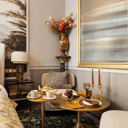 Apartment The Donatella - Champs Elysees Paris